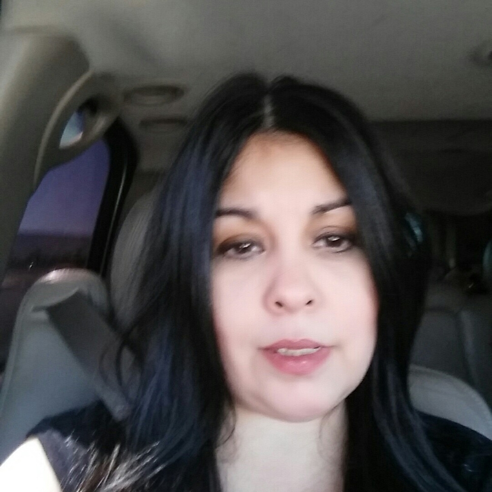 Meet your Posher, Reyna
